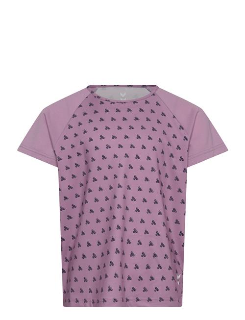 Hummel | Hmljr Mix T-Shirt S/S | 158/164