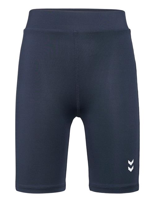 Hummel | Hmljr High Waist Short Tights | 146