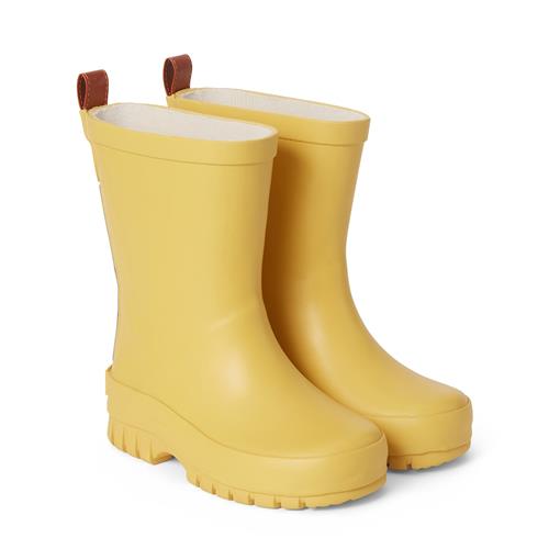 Kuling Caracas Gummistøvler Harvest Yellow 33 EU    33 EU  unisex