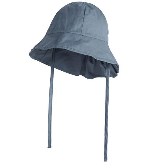 Name It Solhat - NmnZilu - UV50+ - Vintage Indigo