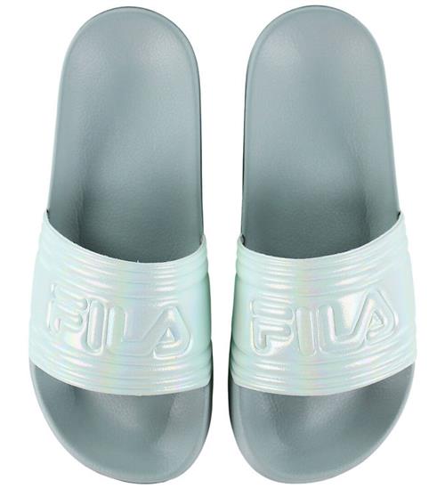 Fila Badesandaler - Morro Bay F - Puritan Gray