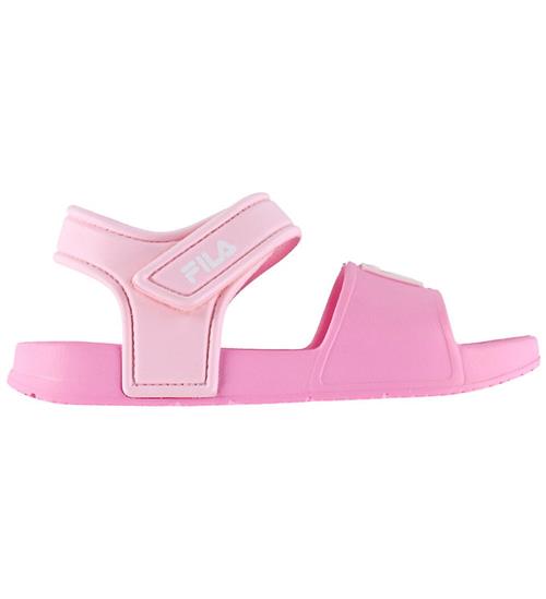 Fila Badesandaler - Fiori CB - Prisma Pink