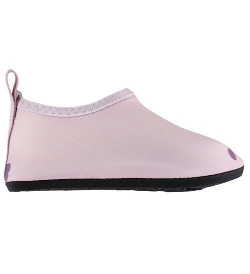 Name It Badesko - NmfZippa - UV50+ - Burnished Lilac