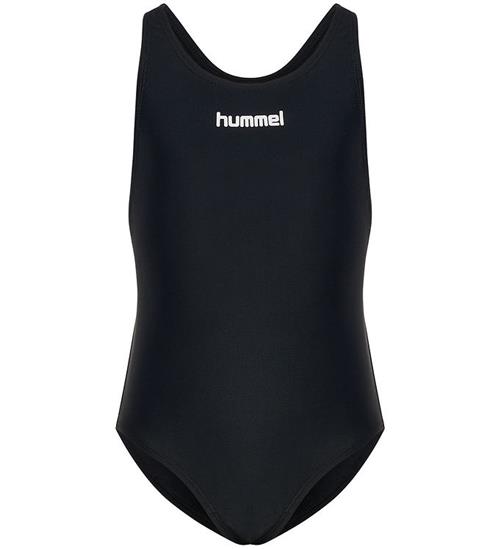 Hummel Badedragt - HmlJr - Sort