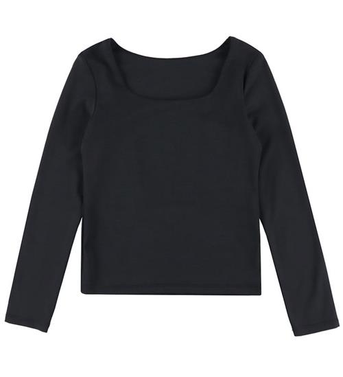 Kids Only Top - Noos - 2-Ways - KogEa - Black