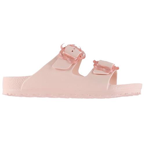 Birkenstock Sandaler - Arizona EVA - Light Rose