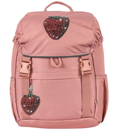 Konges Sløjd Skoletaske - Clover - 12 L - Rosette