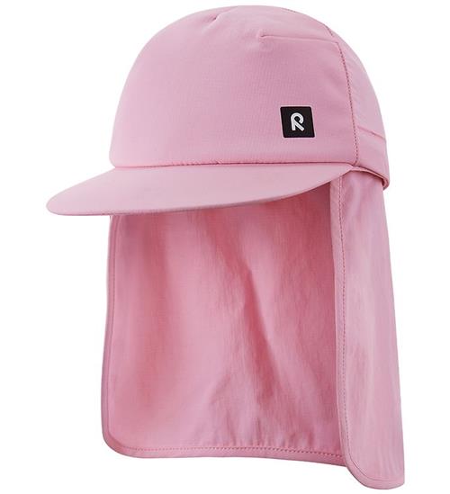 Reima Legionærhat - Viipotin - UV50+ - Light Heather