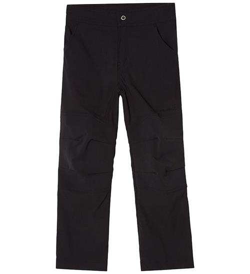 Isbjörn Of Sweden Outdoor Bukser - Trapper - Sort