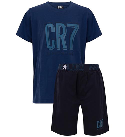 CR7 Nattøj - Blå