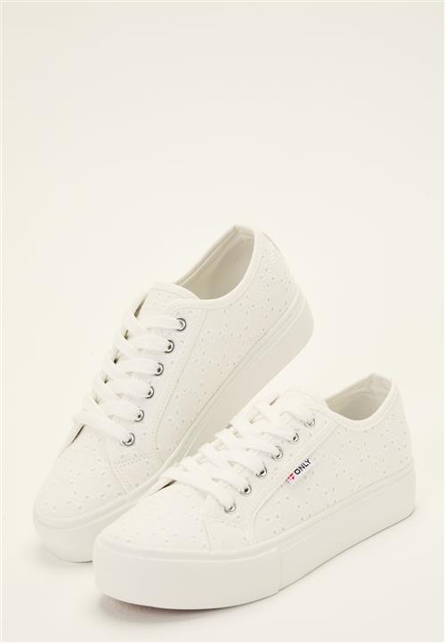 ONLY Onlnoomi Platform Sneaker