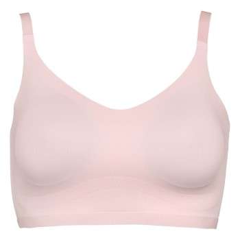 Missya BH Seamless Bra Lyserosa M/L Dame