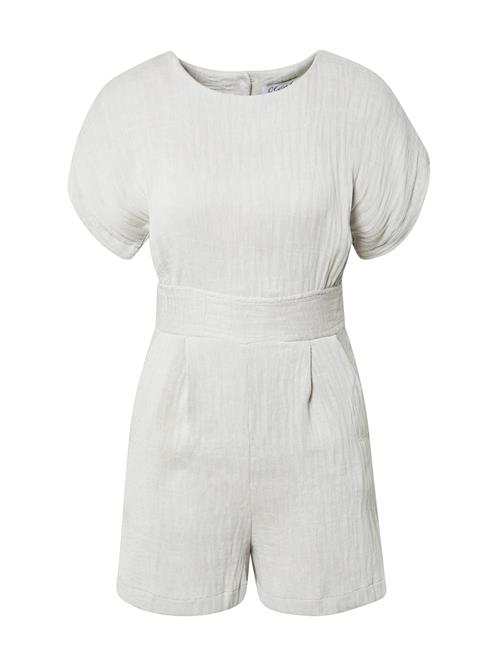 Closet London Jumpsuit  grå