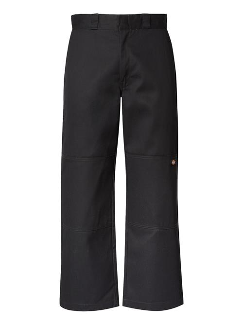 DICKIES Bukser  sort