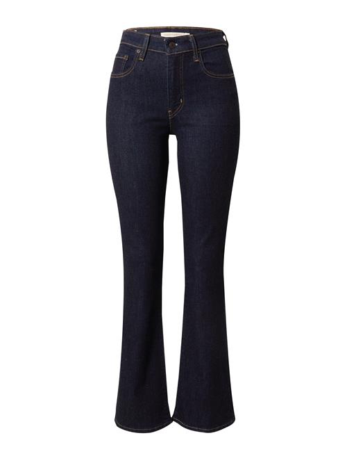 LEVI'S ® Jeans '725 High Rise Bootcut'  blue denim