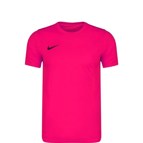 NIKE Funktionsskjorte 'Park VII'  pink / sort