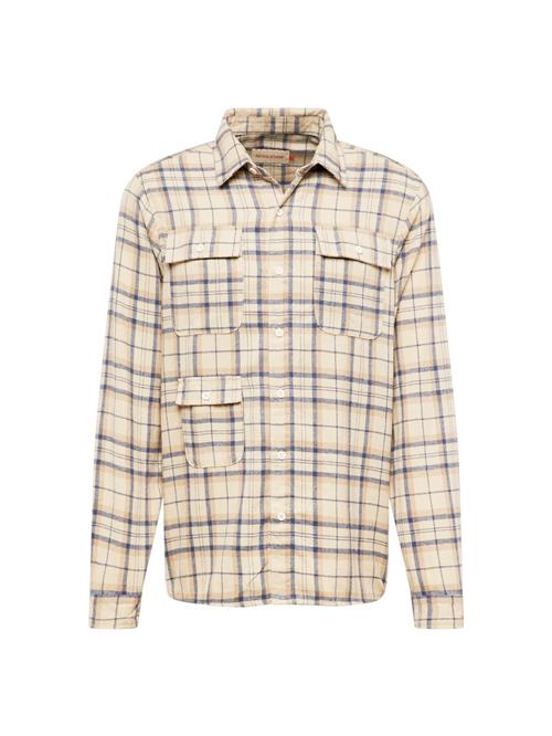 Revolution Skjorte  blå