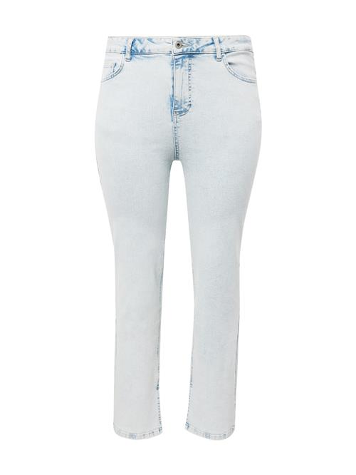 CITA MAASS Jeans 'Iris'  lyseblå