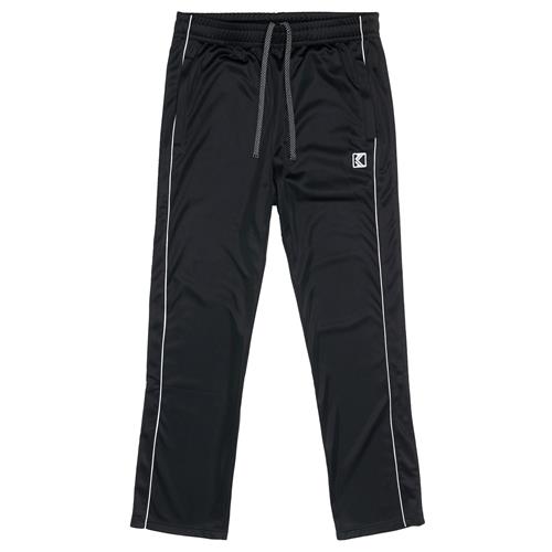 Karl Kani Bukser  sort / hvid