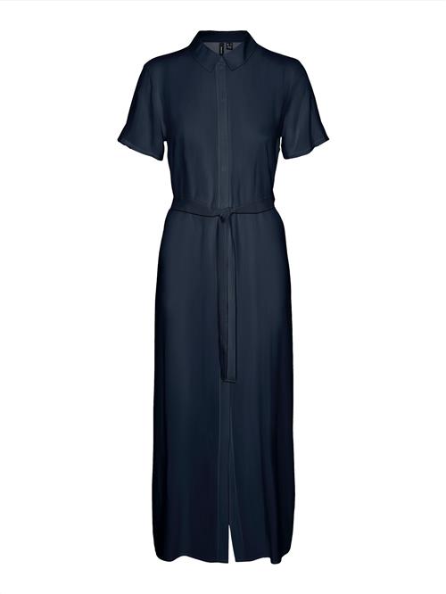 VERO MODA Blusekjole 'VMEasy Joy'  marin