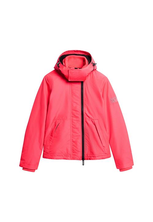 Superdry & Co Vinterjakke 'Mountain'  pink