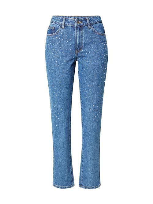 VILA Jeans 'ALICE'  blue denim