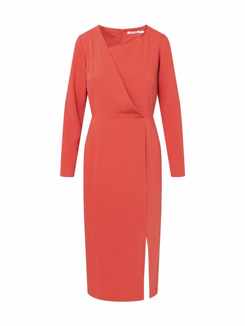 Quiosque Kjole '4RR001'  orangerød