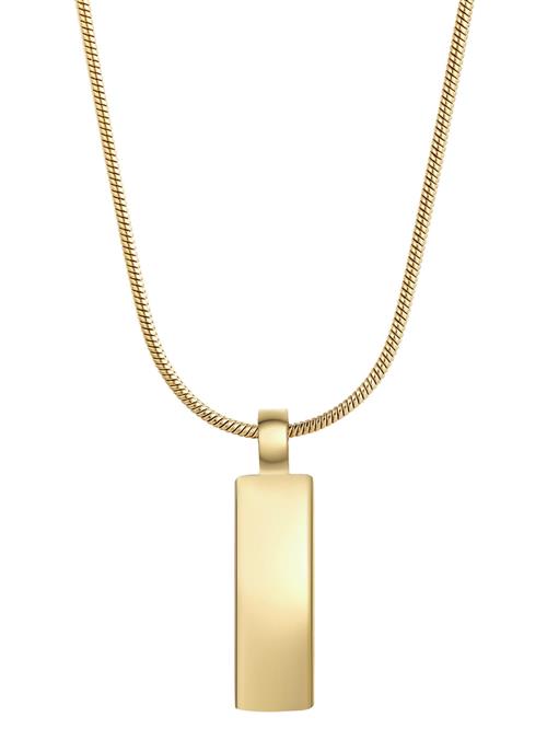 True Rebels Kæde  guld