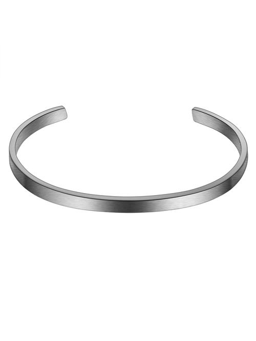 Se True Rebels Armbånd  sølv hos About You