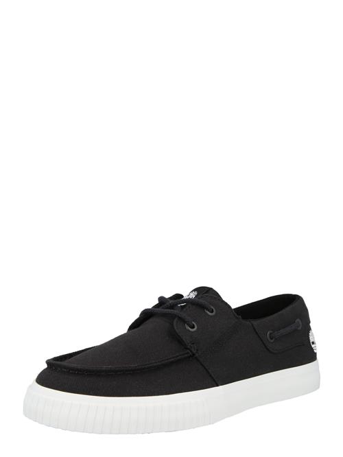 TIMBERLAND Mokassin 'Mylo Bay'  sort