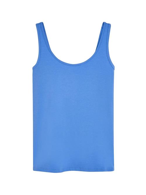 Next Overdel  koboltblåt