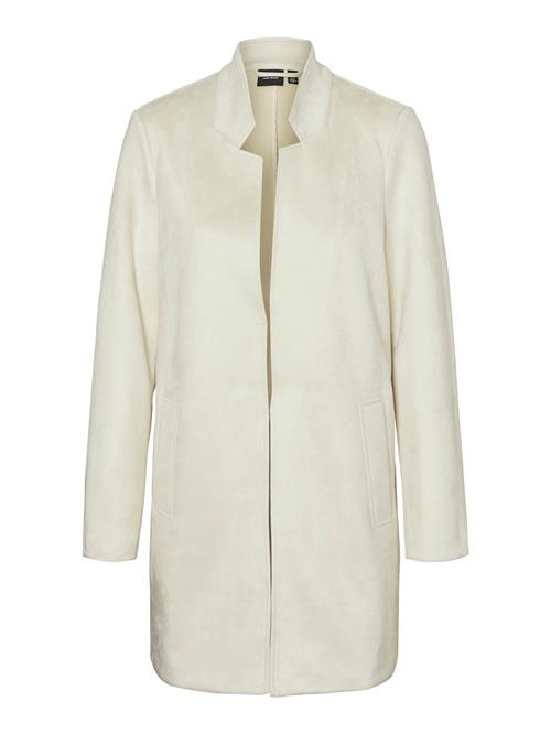 VERO MODA Overgangsjakke 'VMJOSE FREJA'  beige