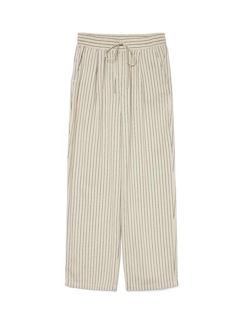 Se VERO MODA Bukser 'VMJesmilo'  antracit / sølvgrå hos About You