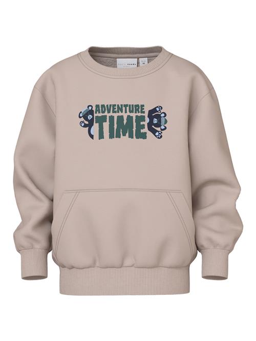 NAME IT Sweatshirt Vugo Mushroom Adventure