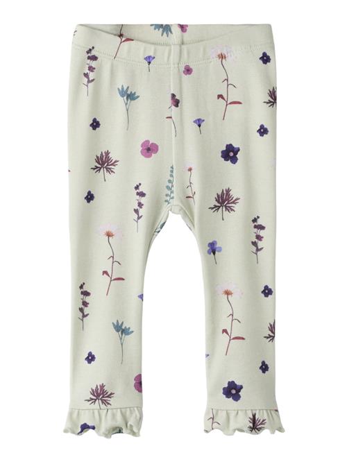 NAME IT Leggings Filulu Smoke