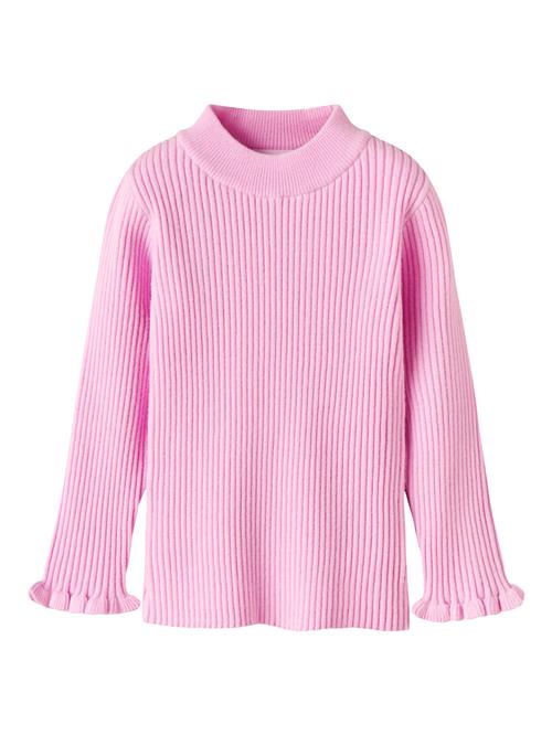 NAME IT Striktrøje Vianna Sweet Dreams