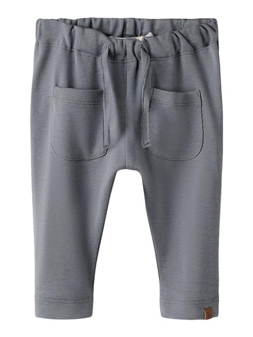 LIL ATELIER Bukser Geo Lom Tradewinds