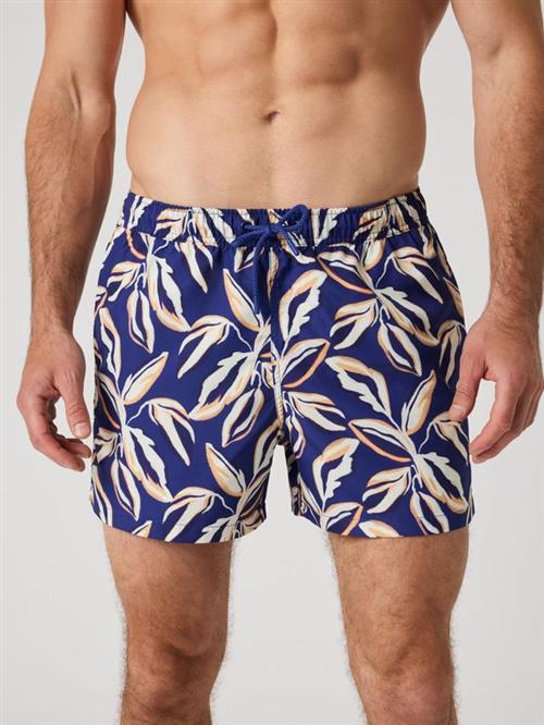 BORG PRINT SWIM SHORTS, BB BOSQUE SWIM 1