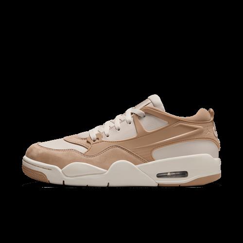 Air Jordan 4 RM-sko til kvinder - brun