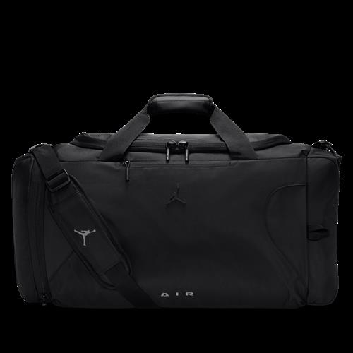 Jordan Element-sportstaske (68,8 L) - sort