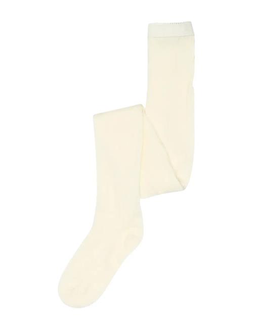 mp Denmark | Wool Rib Tights | 98