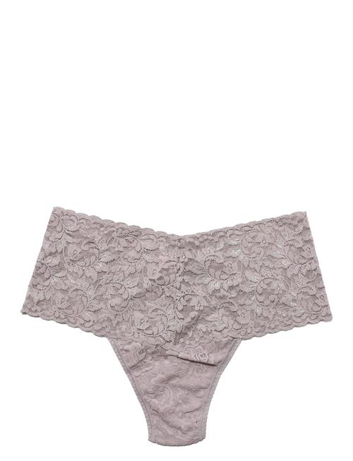 Hanky Panky | Hanky Panky Retro Lace, Retro Thong | ONE SIZE