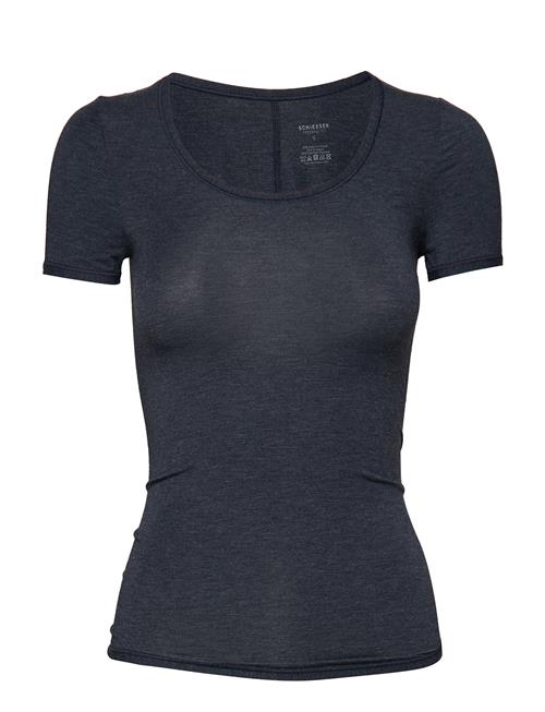 Schiesser | Shirt 1/2 | XXL