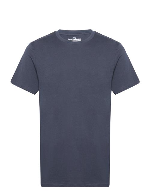Bread & Boxers | Crew-Neck Cotton | L