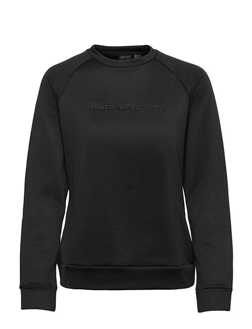 Musto | W Evo Osm Tech Crew | M