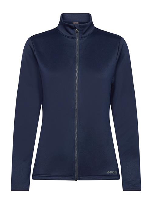 Musto | W Ess Full Zip Sweat | 18