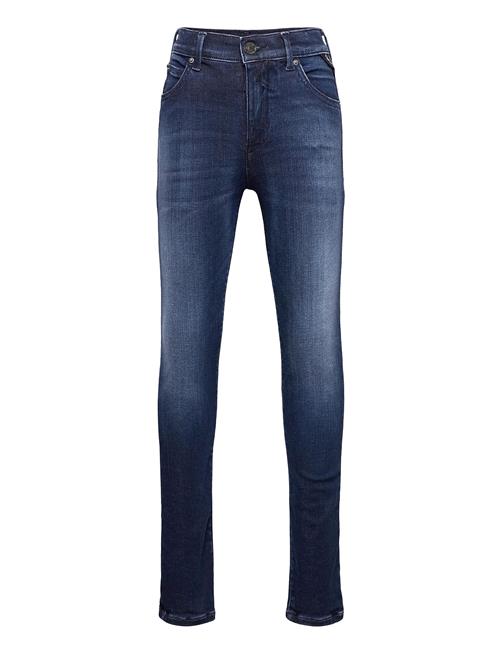 Replay | Nellie | 176