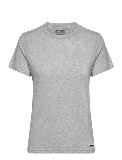 Musto | W Ess Tee | S