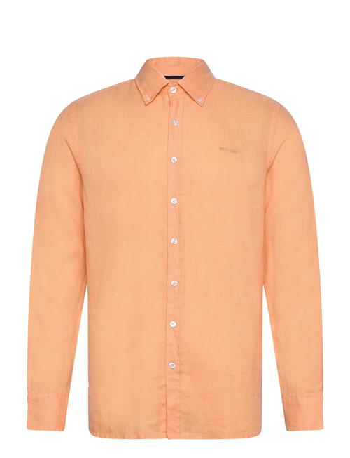 Sebago | Linen Shirt | XL