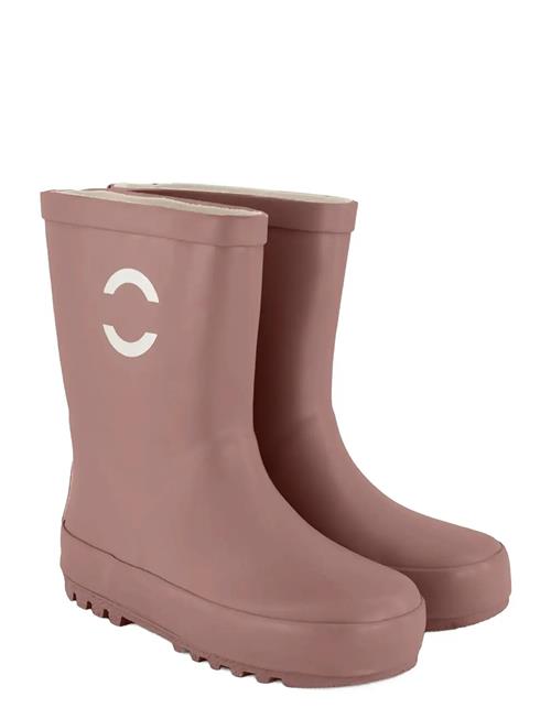 mikk-line | Wellies Solid | 25/16.5CM